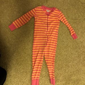 Hanna Andersson jammies